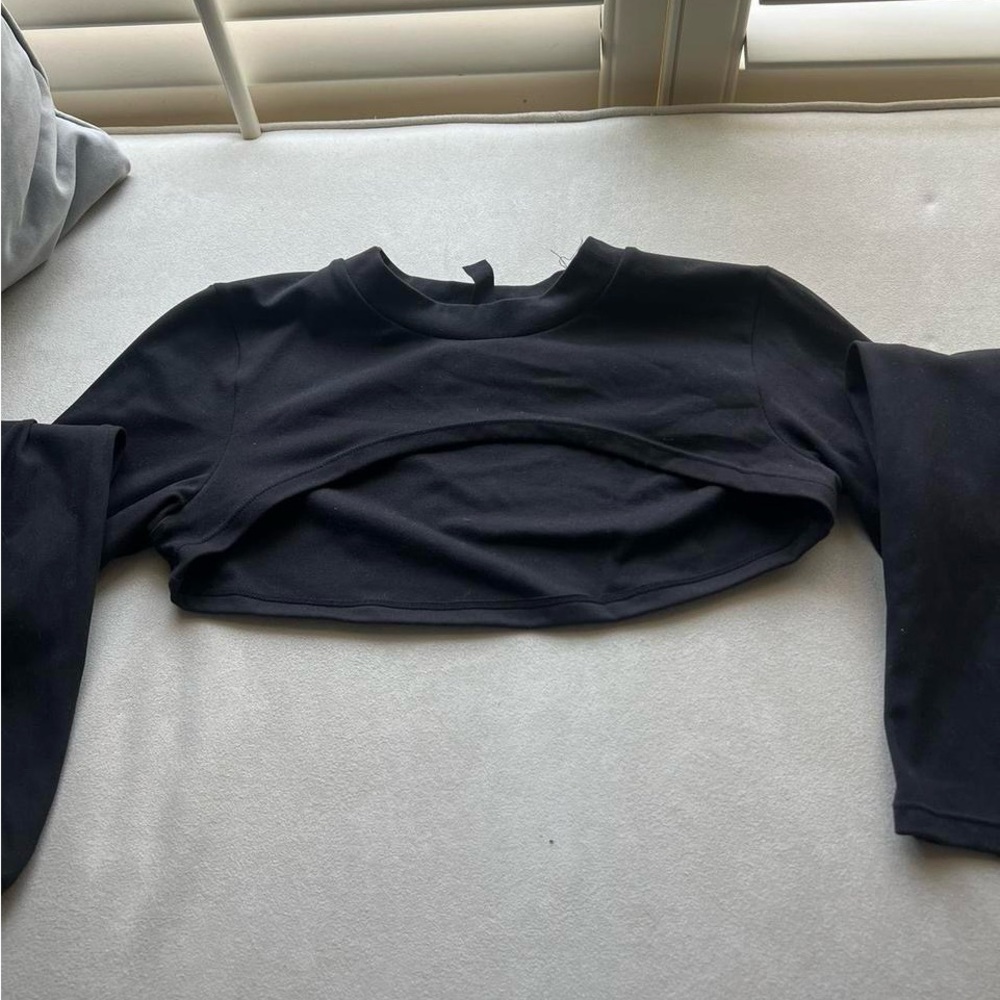 Cotton on over the shoulder top